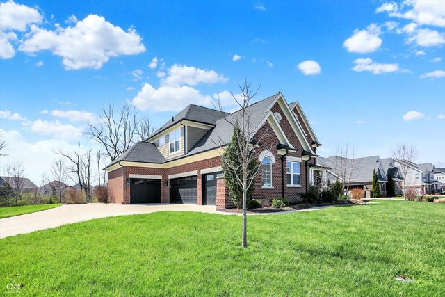 5658 Bentbrook Drive, Bargersville, IN 46106