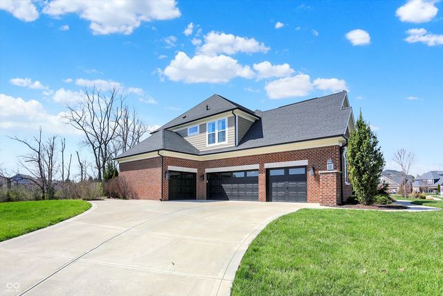 5658 Bentbrook Drive, Bargersville, IN 46106