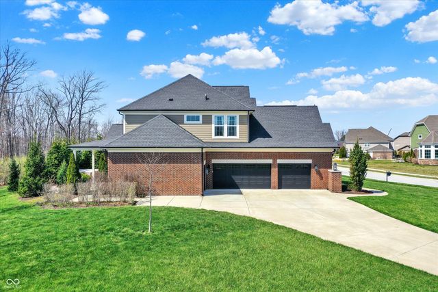 5658 Bentbrook Drive, Bargersville, IN 46106