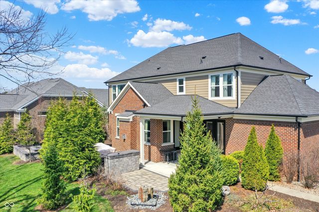 5658 Bentbrook Drive, Bargersville, IN 46106