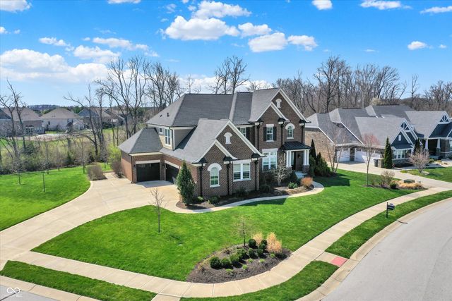 5658 Bentbrook Drive, Bargersville, IN 46106