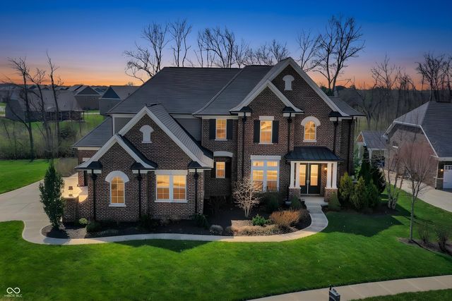 5658 Bentbrook Drive, Bargersville, IN 46106