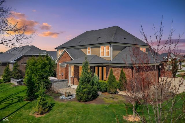 5658 Bentbrook Drive, Bargersville, IN 46106