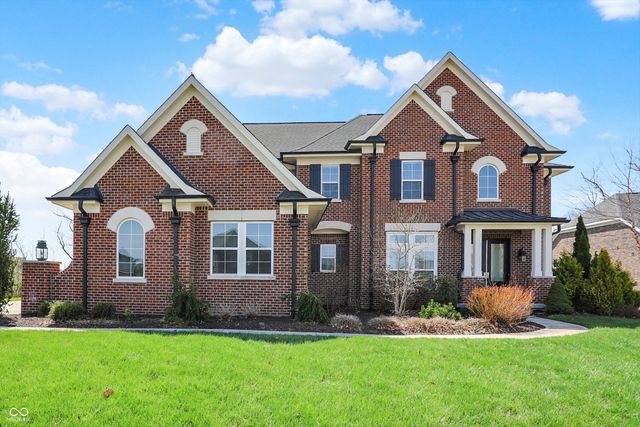 5658 Bentbrook Drive, Bargersville, IN 46106