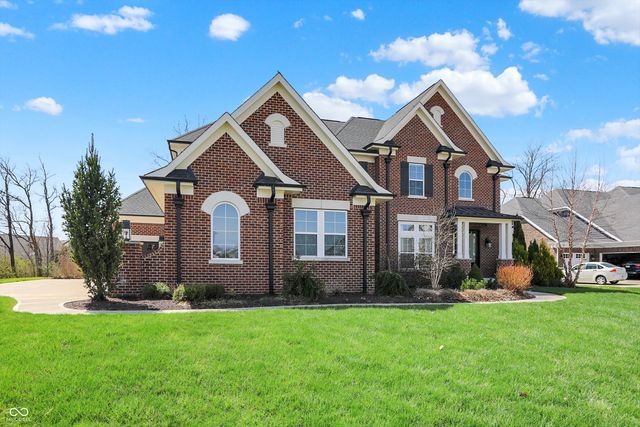 5658 Bentbrook Drive, Bargersville, IN 46106