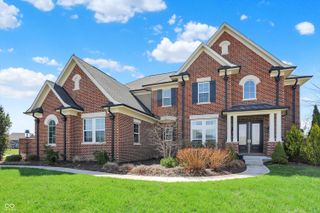 5658 Bentbrook Drive, Bargersville, IN 46106