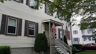 17 Ballard Street 1, Saugus, MA 01906