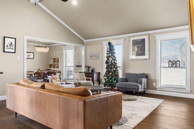 601 Rasure Circle, Sulphur Springs, TX 75482