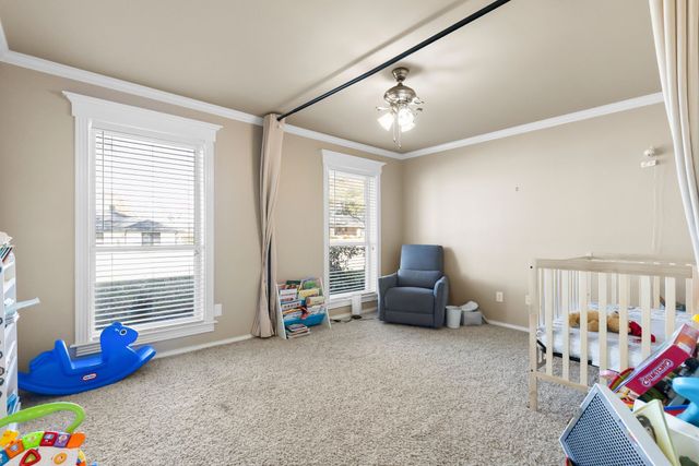 601 Rasure Circle, Sulphur Springs, TX 75482