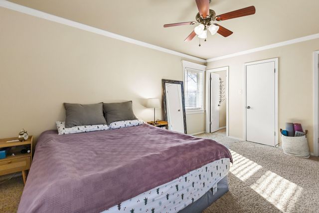 601 Rasure Circle, Sulphur Springs, TX 75482