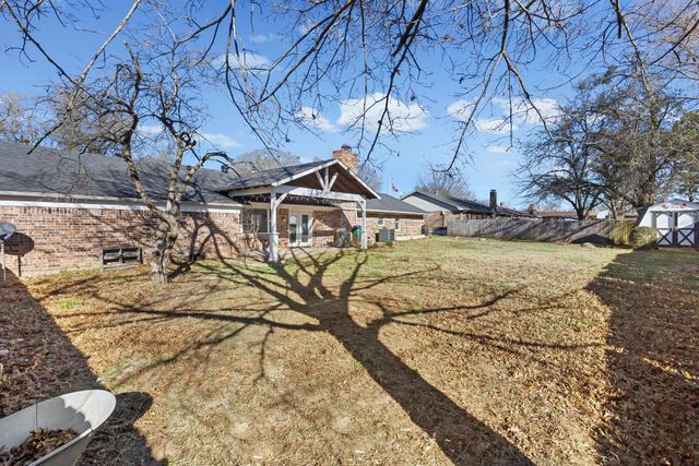 601 Rasure Circle, Sulphur Springs, TX 75482