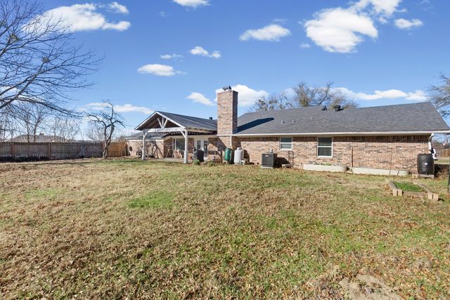 601 Rasure Circle, Sulphur Springs, TX 75482