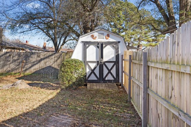 601 Rasure Circle, Sulphur Springs, TX 75482