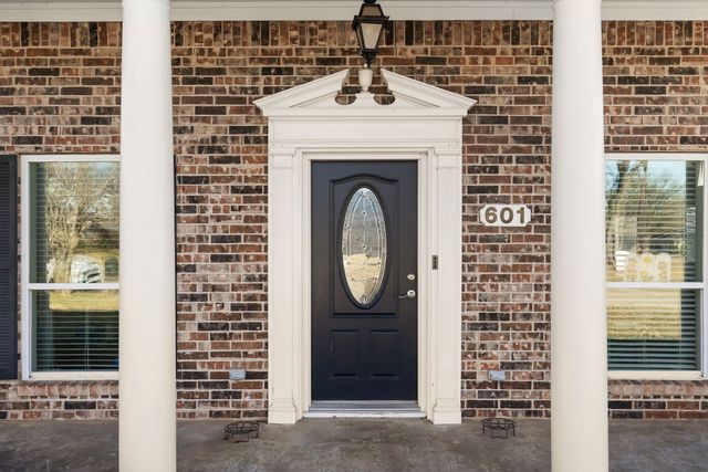 601 Rasure Circle, Sulphur Springs, TX 75482