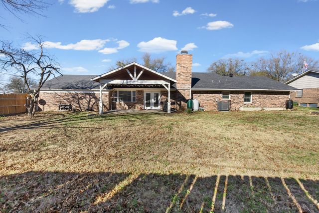 601 Rasure Circle, Sulphur Springs, TX 75482