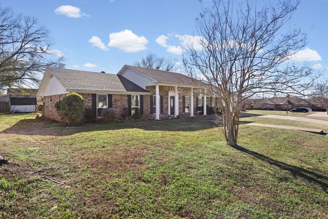 601 Rasure Circle, Sulphur Springs, TX 75482