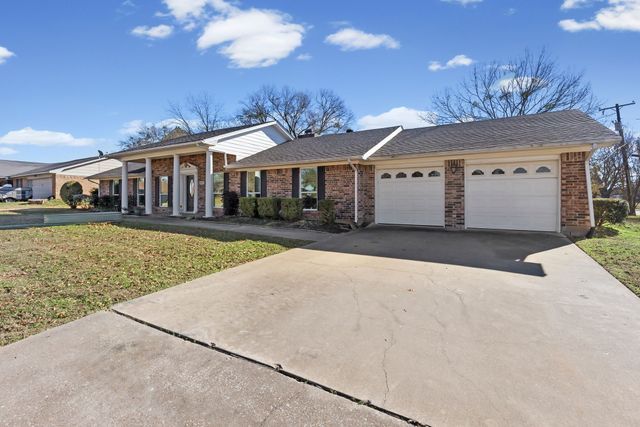 601 Rasure Circle, Sulphur Springs, TX 75482