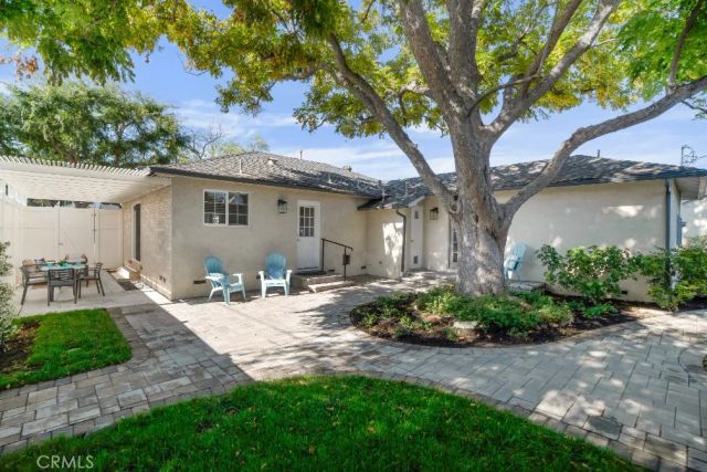 13903 Hesby Street, Sherman Oaks, CA 91423