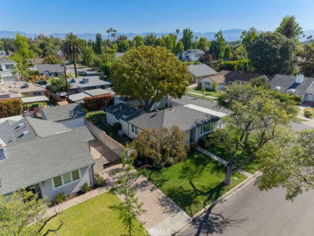 13903 Hesby Street, Sherman Oaks, CA 91423
