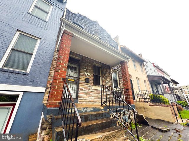 711 FLORIDA AVE NE, Washington, DC 20002