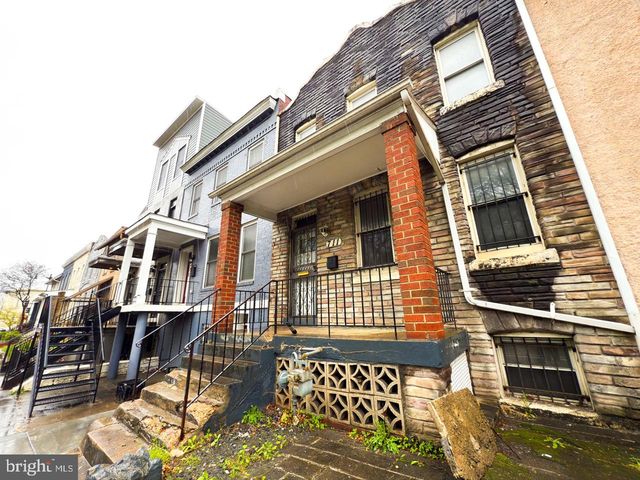 711 FLORIDA AVE NE, Washington, DC 20002