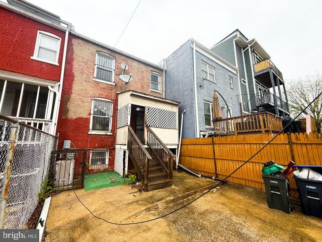 711 FLORIDA AVE NE, Washington, DC 20002