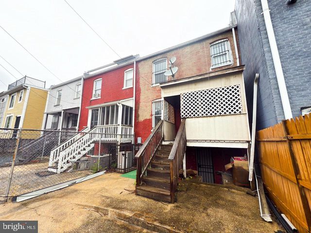 711 FLORIDA AVE NE, Washington, DC 20002