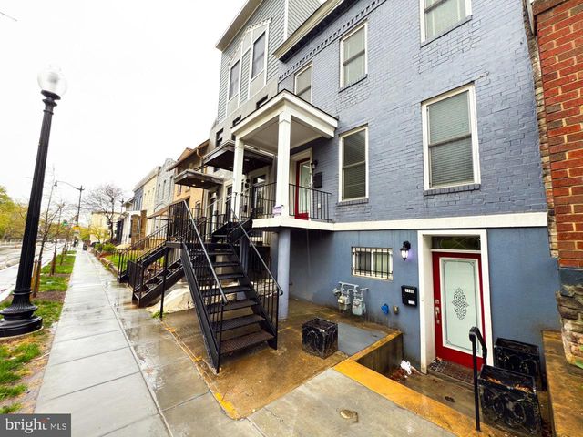 711 FLORIDA AVE NE, Washington, DC 20002