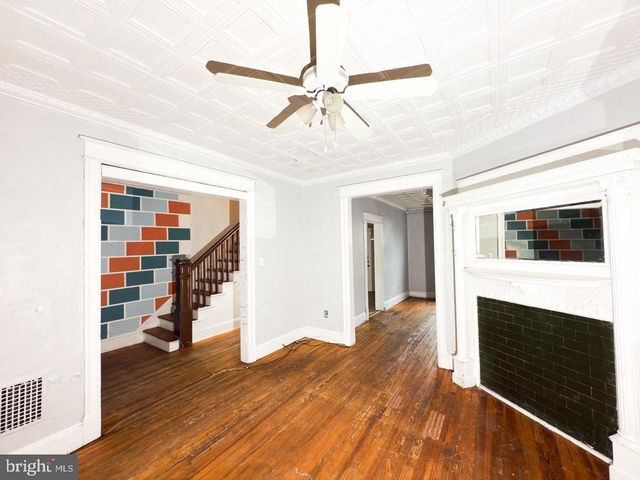 711 FLORIDA AVE NE, Washington, DC 20002