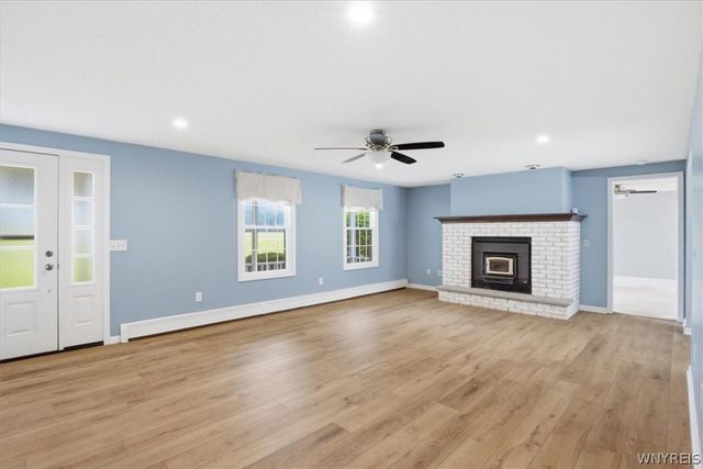 3275 Wilson Youngstown Road, Wilson, NY 14172
