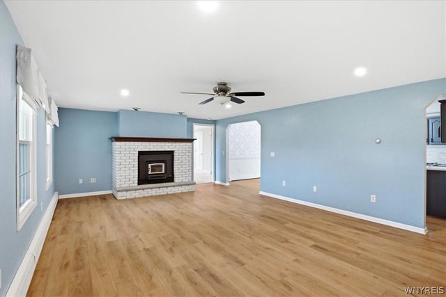 3275 Wilson Youngstown Road, Wilson, NY 14172