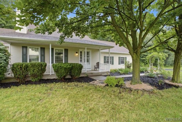 3275 Wilson Youngstown Road, Wilson, NY 14172