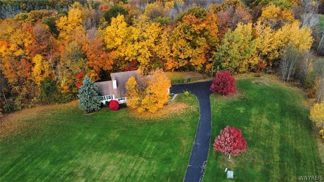3275 Wilson Youngstown Road, Wilson, NY 14172