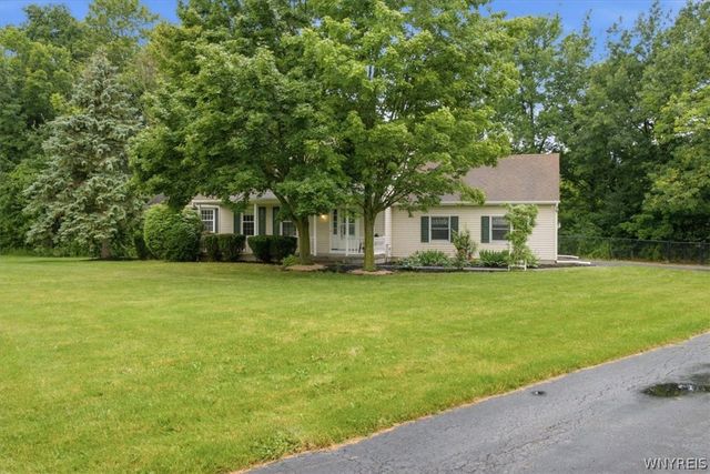3275 Wilson Youngstown Road, Wilson, NY 14172
