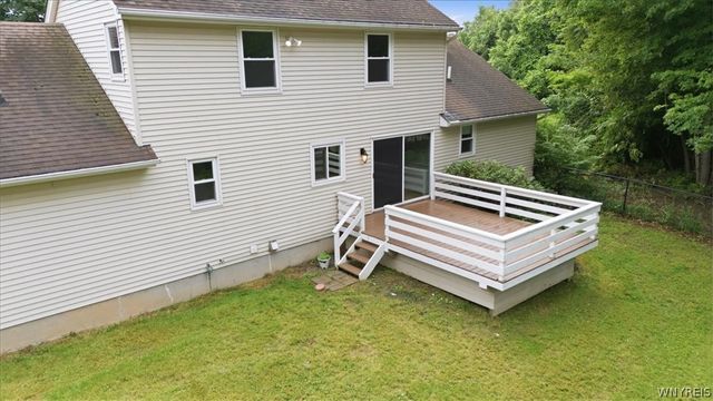 3275 Wilson Youngstown Road, Wilson, NY 14172