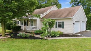 3275 Wilson Youngstown Road, Wilson, NY 14172