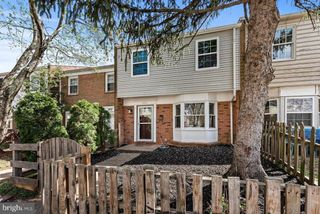 7974 COMMUNITY DR, Manassas, VA 20109