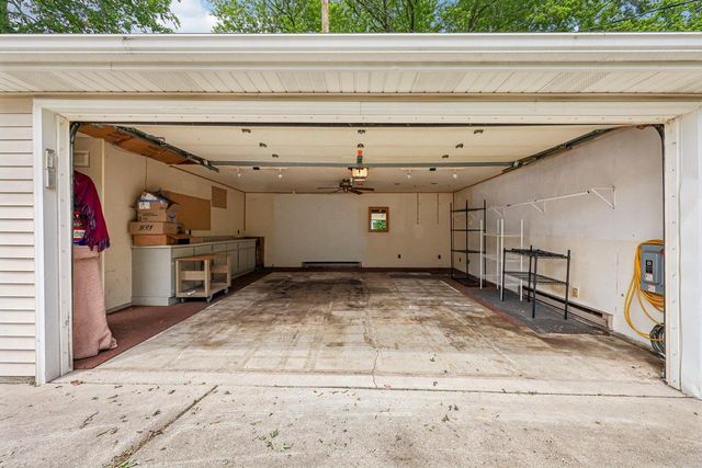 4963 N 127th STREET, Butler, WI 53007