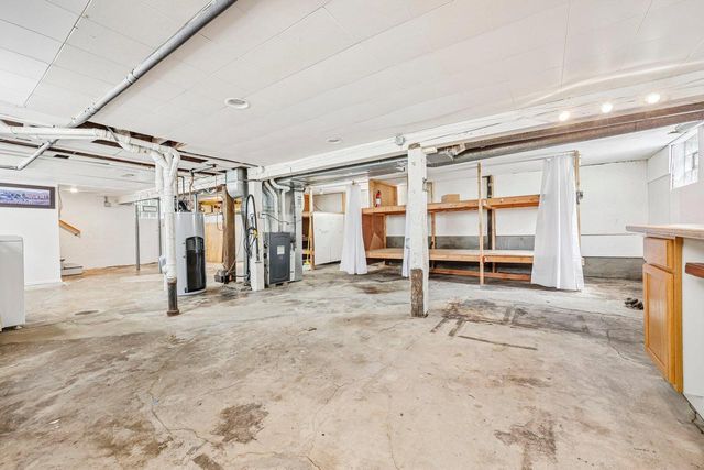 4963 N 127th STREET, Butler, WI 53007