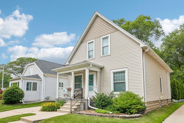 4963 N 127th STREET, Butler, WI 53007