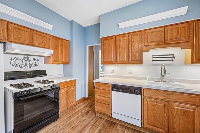 4963 N 127th STREET, Butler, WI 53007