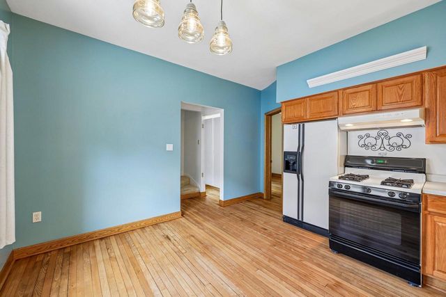 4963 N 127th STREET, Butler, WI 53007