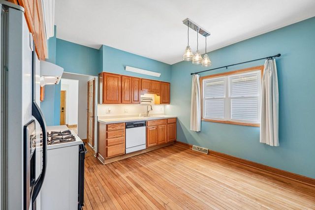4963 N 127th STREET, Butler, WI 53007