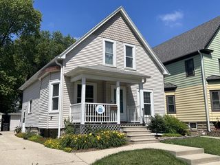 4963 N 127th STREET, Butler, WI 53007