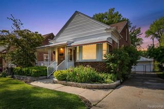 27548 W Chicago Street, Livonia, MI 48150