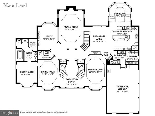 43126 MEADOW GROVE DR, Ashburn, VA 20147