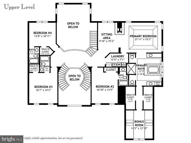 43126 MEADOW GROVE DR, Ashburn, VA 20147