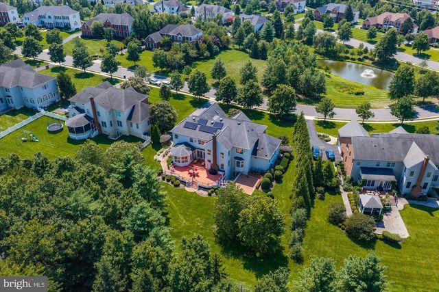 43126 MEADOW GROVE DR, Ashburn, VA 20147