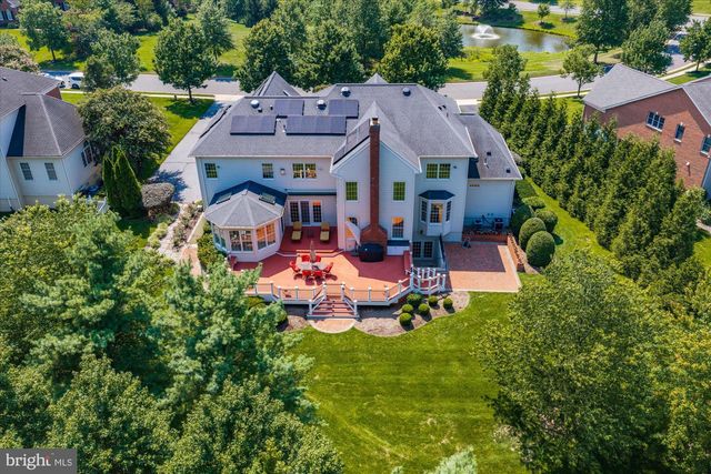 43126 MEADOW GROVE DR, Ashburn, VA 20147