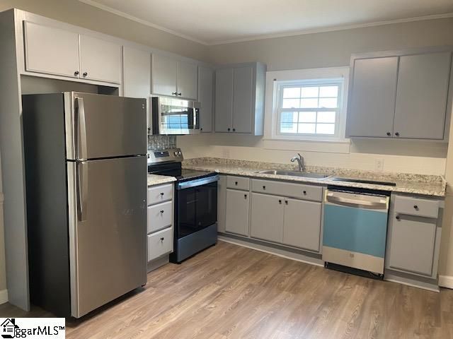 30 Baldwin Street, Greenville, SC 29611